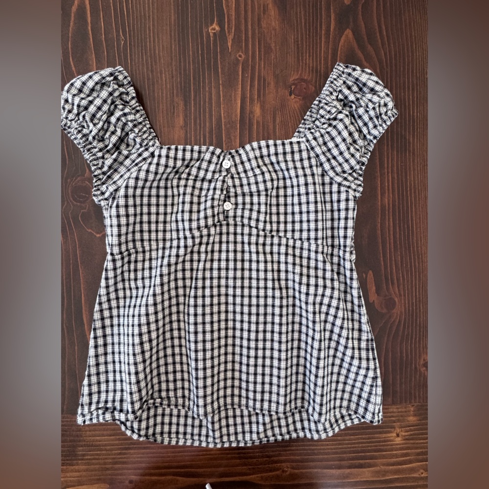 SHEIN top teen 14 excellent condition